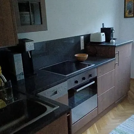 Apartment In Ossiach Altossiach