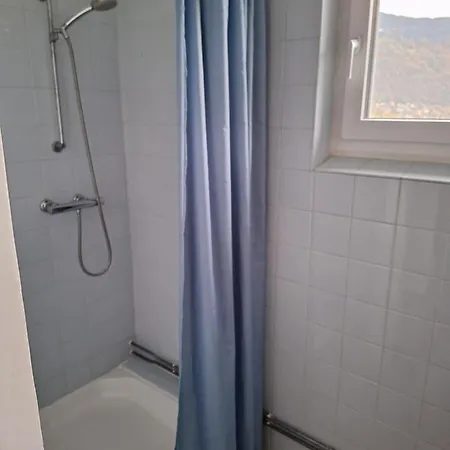 In Ossiach Altossiach