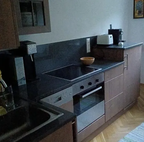 Apartment In Ossiach Altossiach