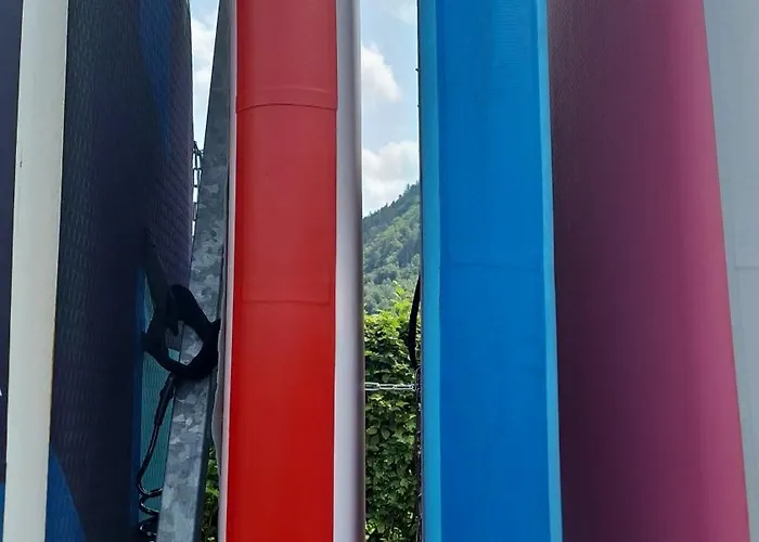 In Ossiach Apartment