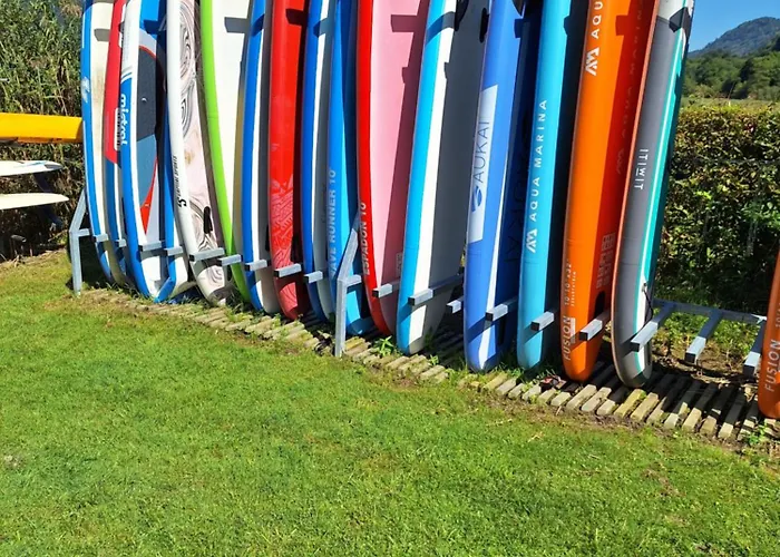 In Ossiach * Altossiach